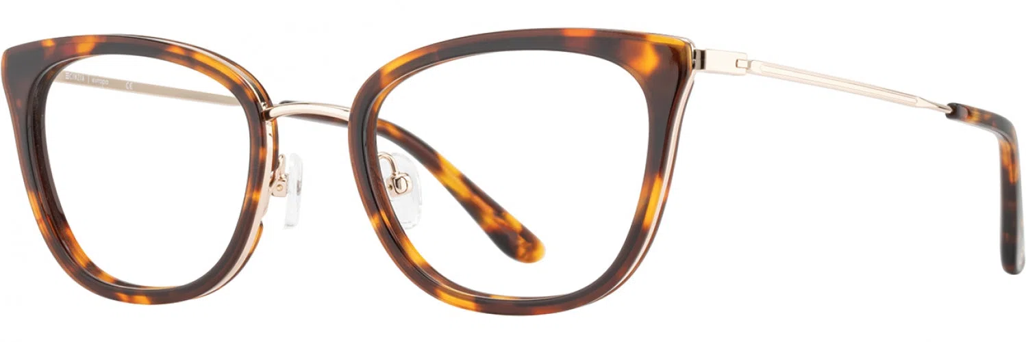 Cinzia CIN5165 Eyeglasses - view 9